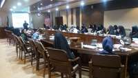 برگزاری جلسه ی آموزشی " مضرات دخانیات " 